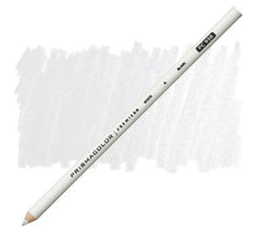 Prismacolor Premier White Colored Pencil