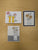 #40 Penny Black Crafters Classroom - Mar 2026 Card Kit