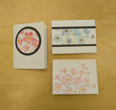 #34 Penny Black Crafters Classroom - June 2025 Card Kit