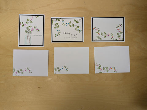 #42 Penny Black Crafters Classroom - May 2026 Kit