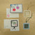 #37 Penny Black Crafters Classroom - Oct 2025 Card Kit