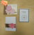 SALE!!!!  #36 Penny Black Crafters Classroom - Sep 2025 Card Kit