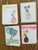 #15 Penny Black Crafters Classroom - Aug 2023 Card Kit