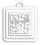 #37 Penny Black Crafters Classroom - Oct 2025 Card Kit