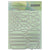 #42 Optional - Penny Black Die Personalized Birthday