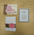 #36 Penny Black Crafters Classroom - Sep 2025 Card Kit